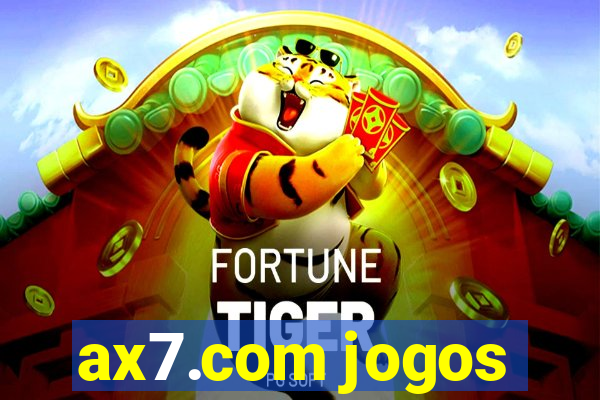 ax7.com jogos